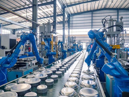 向“新”而生 广东企业高质量发展的技术服务路径观察