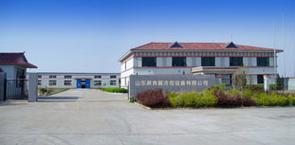 山东新良基 以技术开发筑牢冷却设备行业创新高地