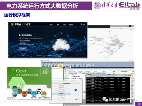 面向碳中和目标的中国电力系统技术发展方向思考